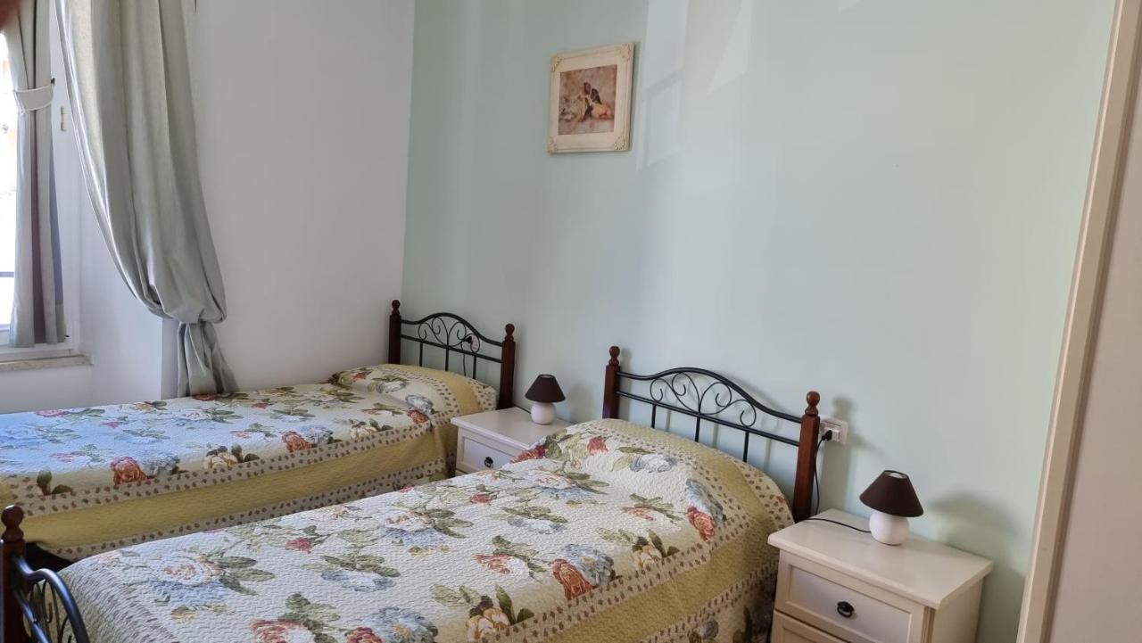 アスコリ・ピチェーノ Antico Borgo Piceno Bed & Breakfast エクステリア 写真