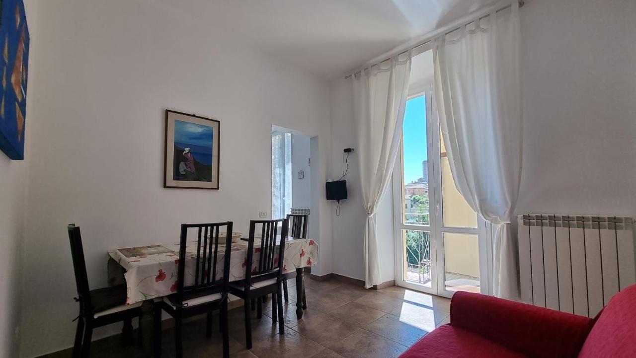 アスコリ・ピチェーノ Antico Borgo Piceno Bed & Breakfast エクステリア 写真