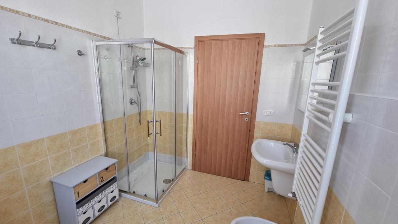 アスコリ・ピチェーノ Antico Borgo Piceno Bed & Breakfast エクステリア 写真
