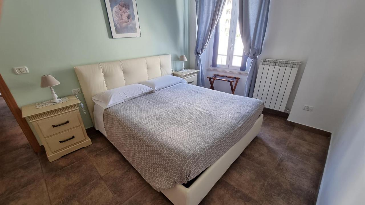 アスコリ・ピチェーノ Antico Borgo Piceno Bed & Breakfast 部屋 写真